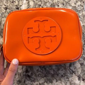 Tory Burch Cosmetic Case